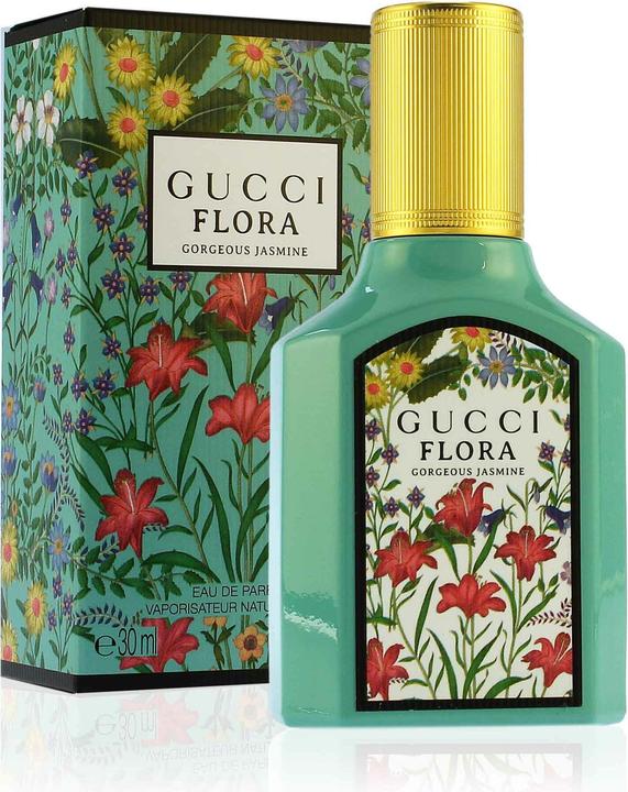 Image du produit Gucci Gorg Jasmin Eau de Parfum (Eau de parfum, 30 ml)