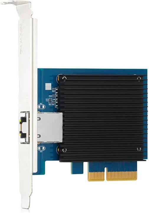 Produktbild Zyxel XGN100C 10G RJ45 (Ethernet, RJ45)