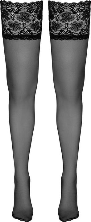 Image du produit Cottelli Collection Hold-up Stockings 6 (6)