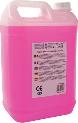 Produktbild HQ Power Vdlslh5 (Nebelfluid)