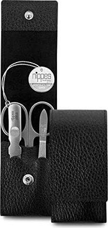 Image du produit Nippes Maniküre Set Leone (3-teilig)