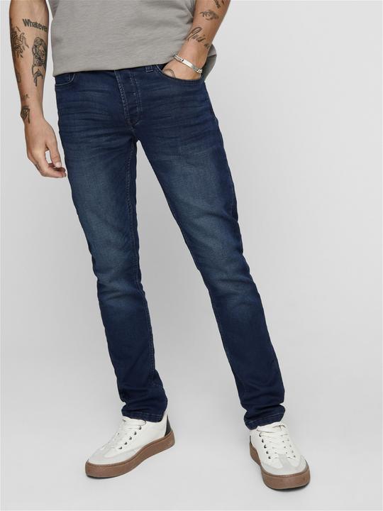 Produktbild Only & Sons Slim Fit Jeans (W33/L34)