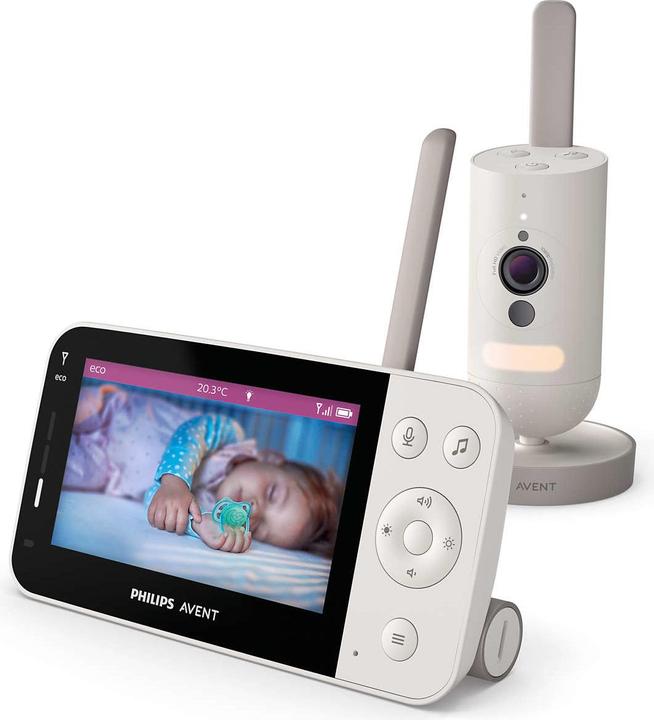 Philips Avent SCD921/26 (Video & Audio, 400 m)