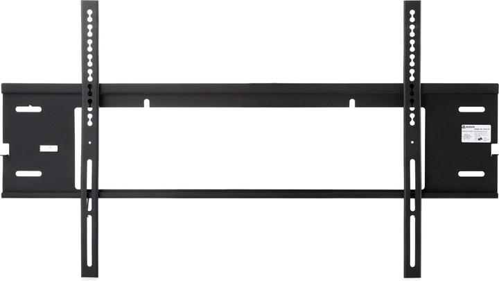 Image du produit edbak Support mural LCD 32"-37" noir (Plafond, 65", 56.70 kg)
