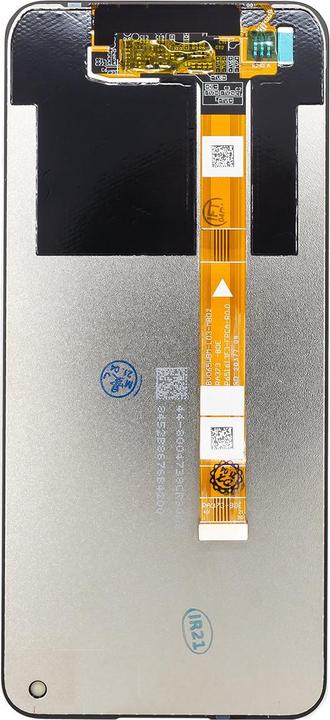 Produktbild OnePlus LCD Display + Touch Unit for Nord N100 (Display, OnePlus Nord N100)