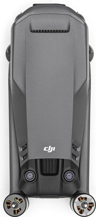 Image du produit DJI Mavic 3 Classic (drone seul) (46 min, 895 g, 20 Mpx)
