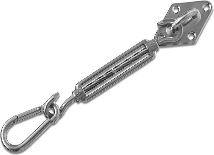 Actual product image Casa Pura Fastening set