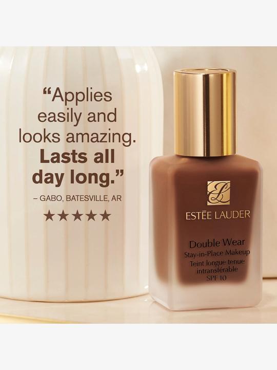 Produktbild Estée Lauder Double Wear Stay-In-Place (3N1 Ivory Beige)