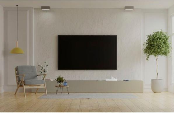 Produktbild Belkin Surgemaster Überspannungsschutz (4 x, 2 m)