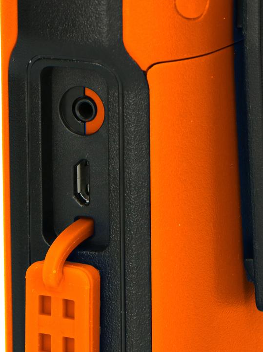 Immagine prodotto Alecto Walkie Talkie (10 km)