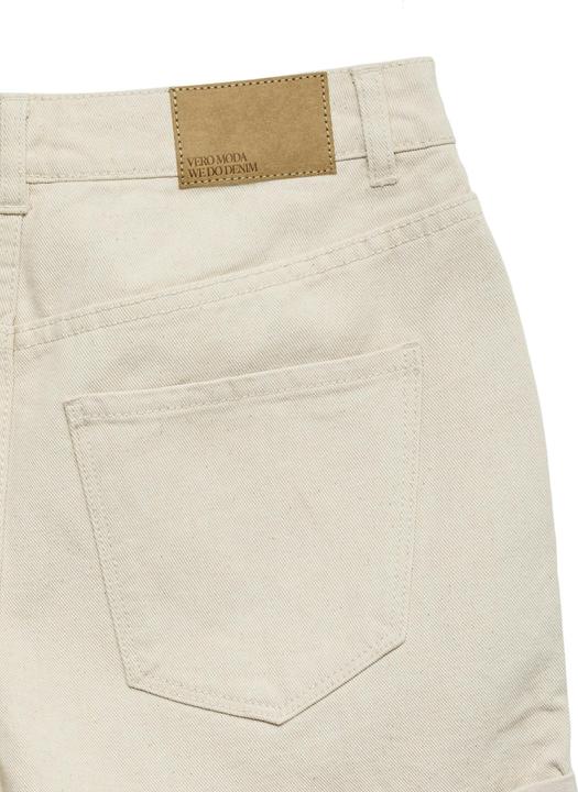 Produktbild Vero Moda Vmzuri Hr Loose Shorts Mix Noos (L)