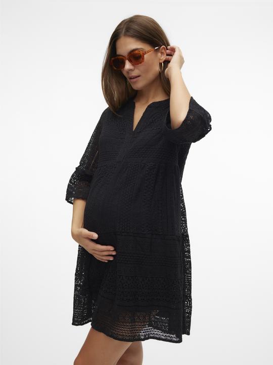 Image du produit Vero Moda Maternity Haut de tunique de maternité Haut de tunique (XS)