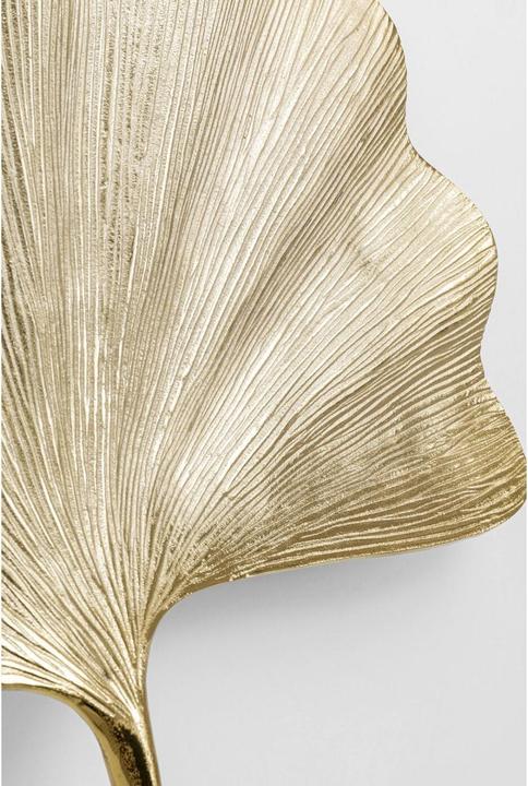 Produktbild Kare Design Wandschmuck Ginkgo Leaf 59cm