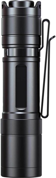 Produktbild Fenix Taschenlampe E12 (8.10 cm, 200 lm)