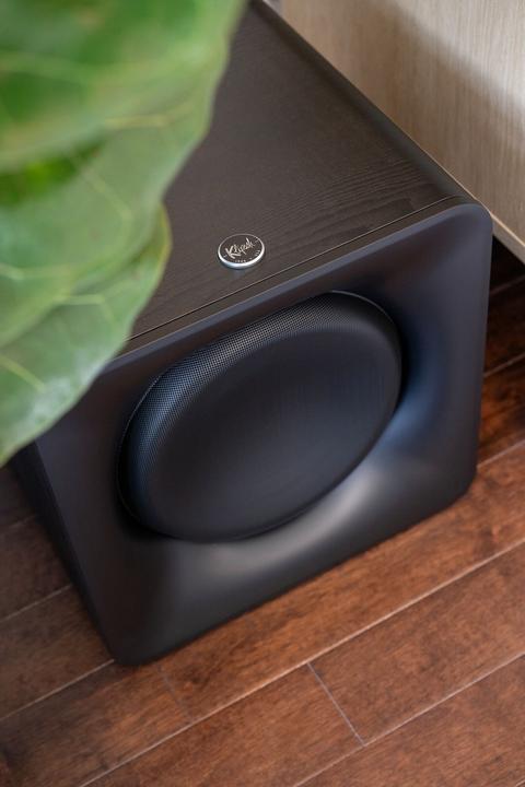 Productafbeelding Klipsch Flexus Sub 100 (1 stuk, 160 W)