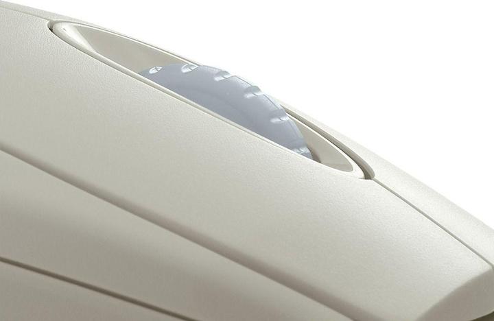 Actual product image CHERRY Wheelmouse white-grey (Cable)