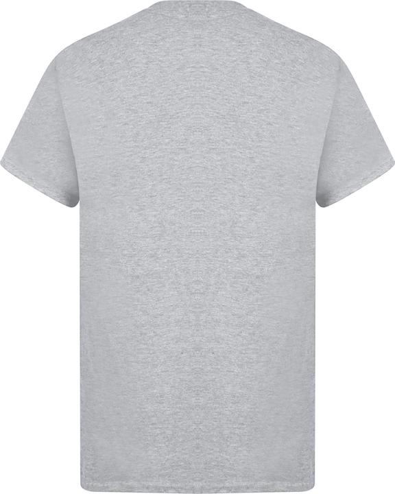 Actual product image Casual Classics Mens Premium Ringspun Tee (3XL)