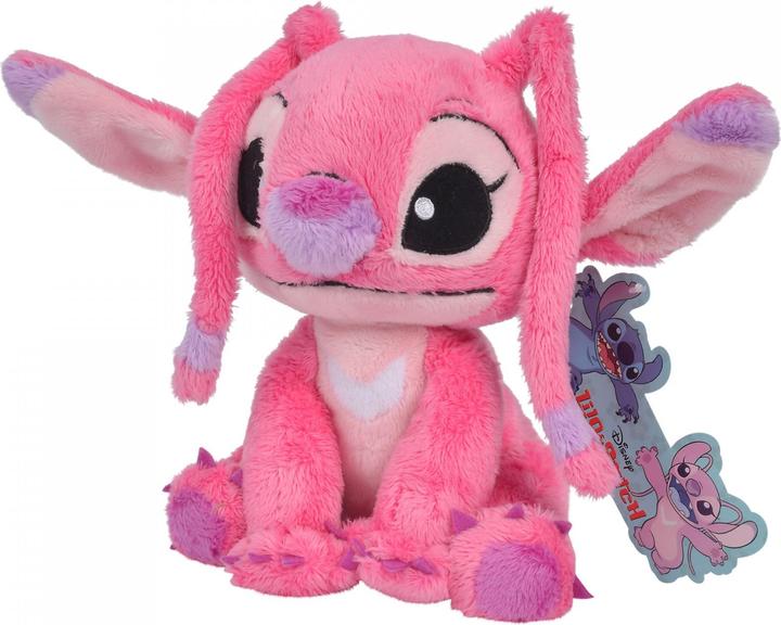 Produktbild Simba Disney Lilo+Stitch - Angel (25 cm)