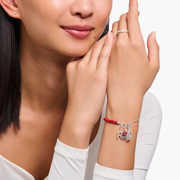 Actual product image Thomas Sabo Charm Sterling Silver (925 silver)