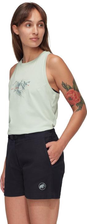 Actual product image Mammut Core Tank Top Women Gradient (S)