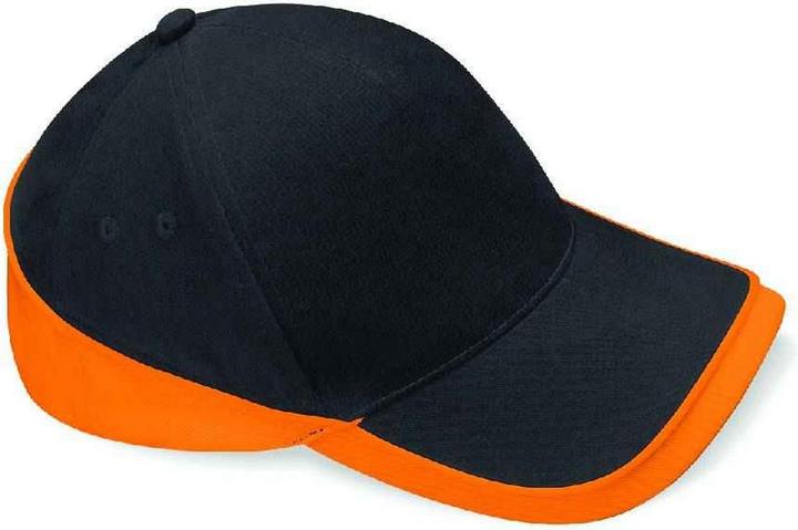 Beechfield Kappe Teamwear Competition (One Size)