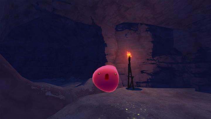 Image du produit Skybound Slime Rancher Deluxe Edition (PS4, DE)
