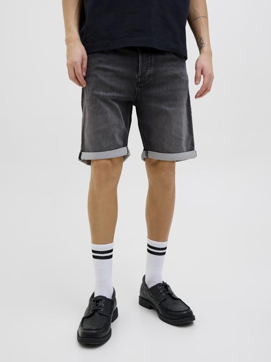 Produktbild Jack & Jones JJIRICK JJICON I.K. SHORTS GE 062 SN (L)