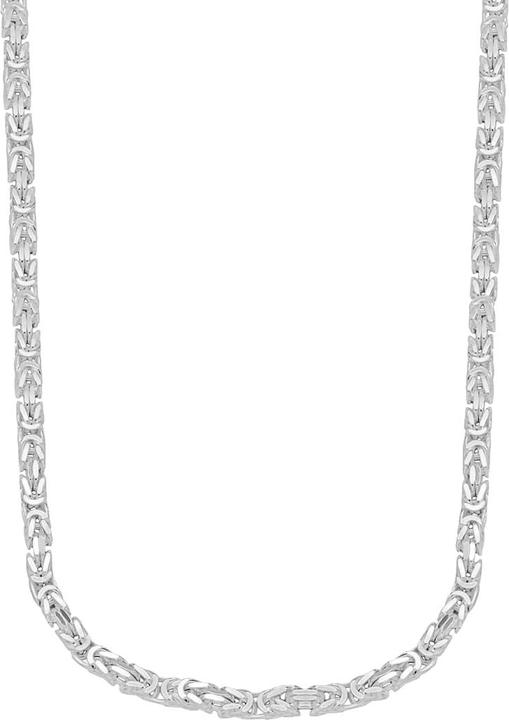 Produktbild Candy Königskette Herakles 2.8 mm, 925 Sterling Silber (925er Sterlingsilber, 60 cm)