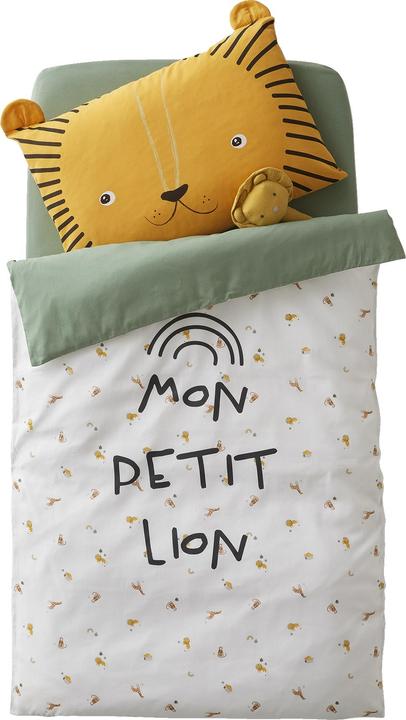 Produktbild Vertbaudet Bettbezug (80 x 120 cm)