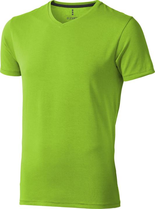 Apple green