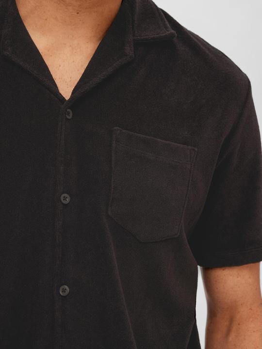 Image du produit Selected Homme Chemise en éponge (M)