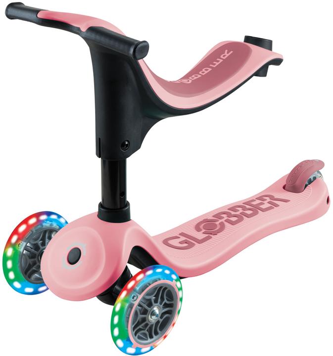 Actual product image Globber GO UP Sporty tricycle