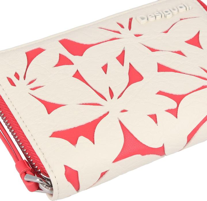 Actual product image Desigual Marisa wallet 14 cm