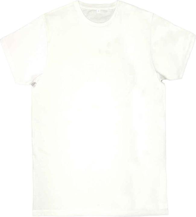 Pure white