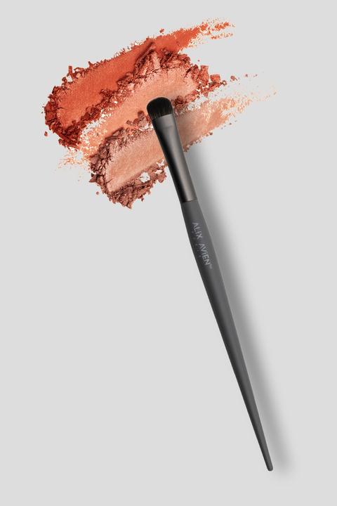 Actual product image Alix Avien Eyeshadow Pinsel (Eye shadow)