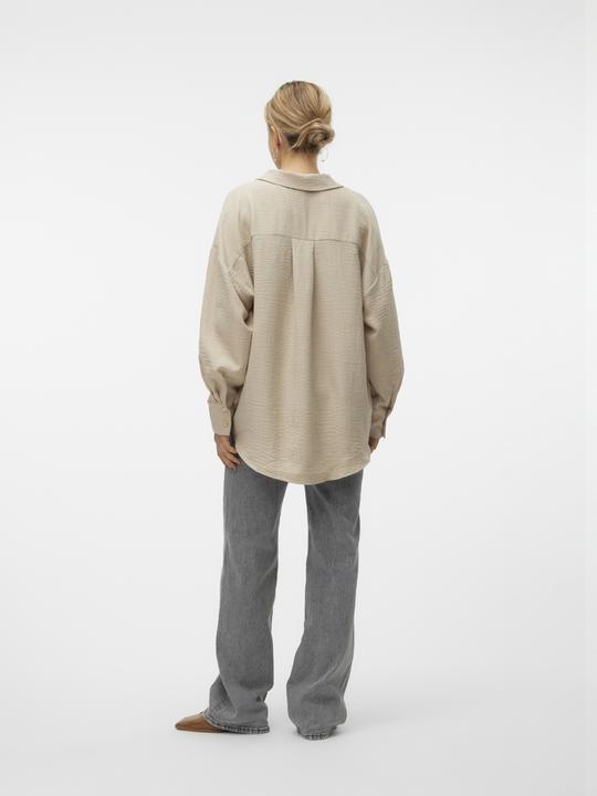Produktbild Vero Moda VMMELANEY Hemd Hemd (XL)