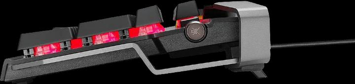 Produktbild ASUS ROG GK2000 Horus RGB (DE, Kabelgebunden)