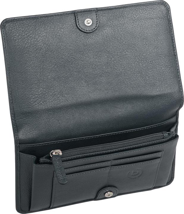 Actual product image Bugatti Ladies' wallet