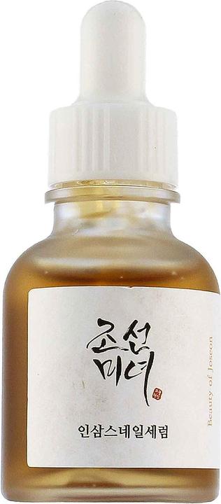 Beauty of Joseon Revive Serum: Giseng + Snail mucin (30 ml)