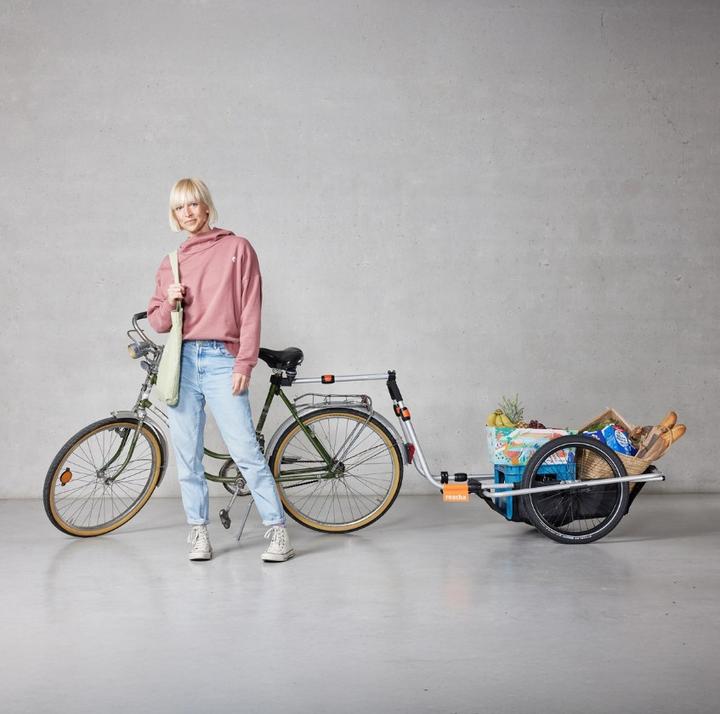 Image du produit Thule Reacha City