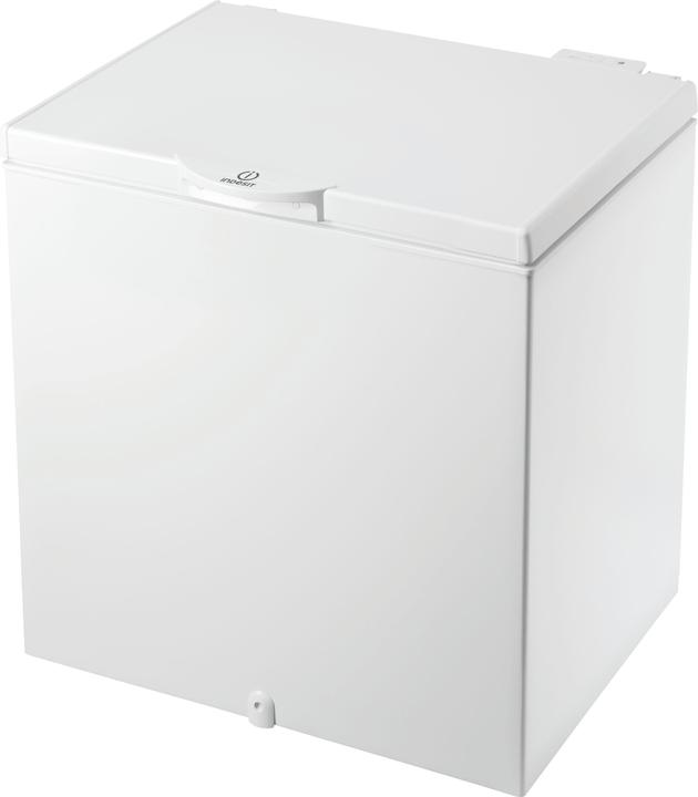 Indesit OS 2A 200 H2 (Freistehend, 204 l)