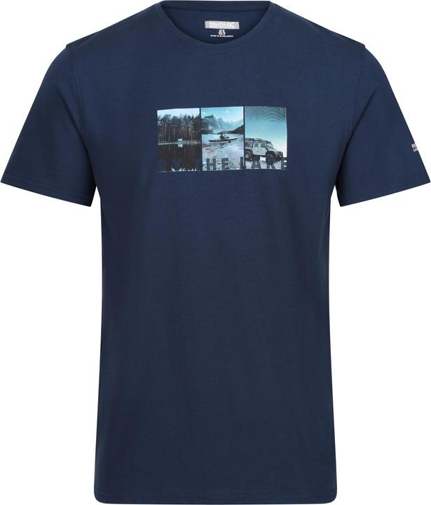 Regatta Breezed IV TShirt (M)