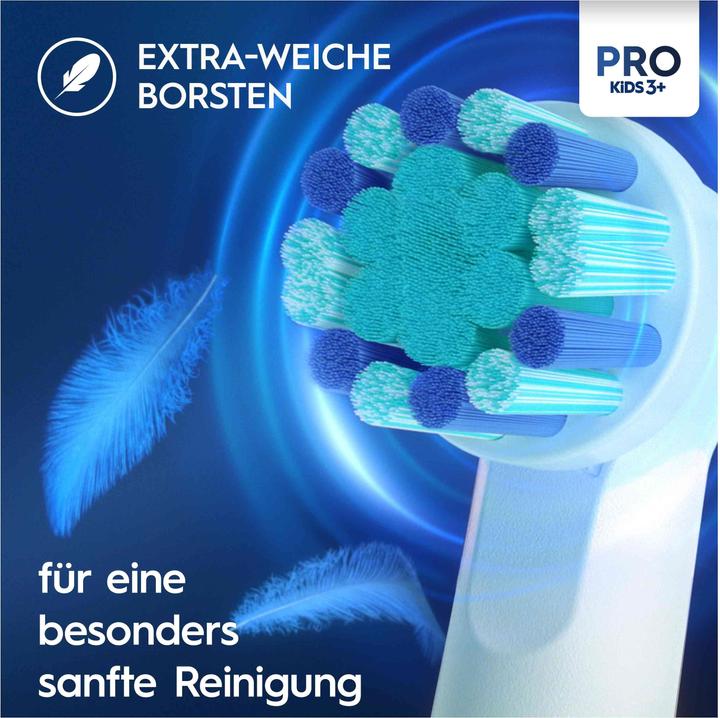 Immagine prodotto Oral-B L'Uomo Ragno per bambini (8 x)