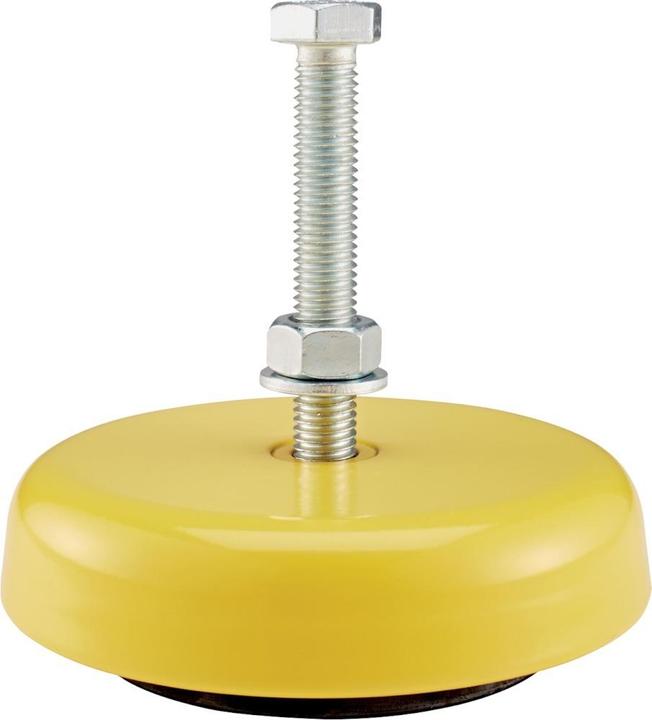 Actual product image Magni LEVEL-MOUNT machine mount 4000kg LM 5-55 EFFBE