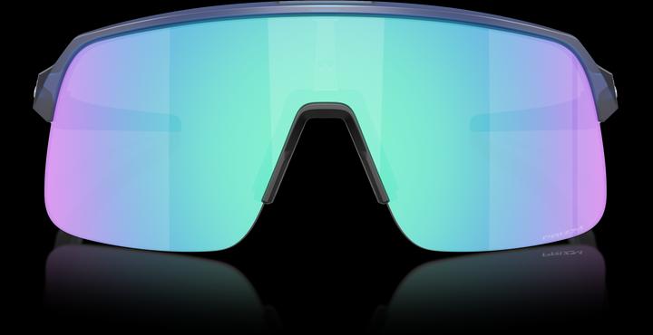 Produktbild Oakley Sutro Lite S - Radbrille (MATTE TRANS BLUE, MATTE TRANS BLUE)