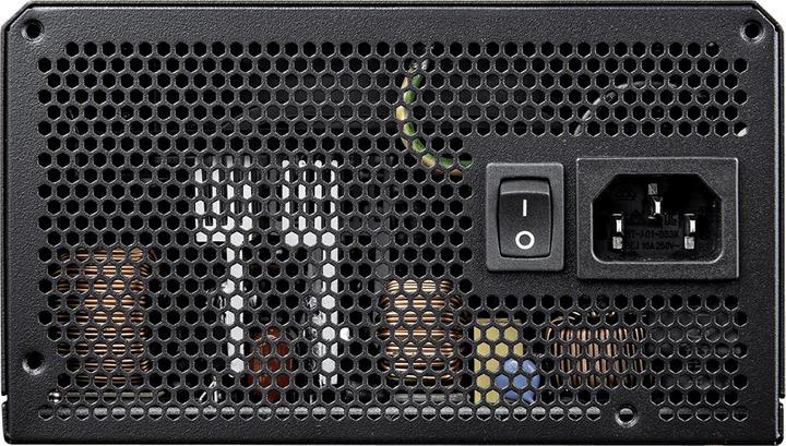 Actual product image Cougar Netzteil GEX PRO 850W ATX3.1 / 80 Plus Gold / Modular (650 W)