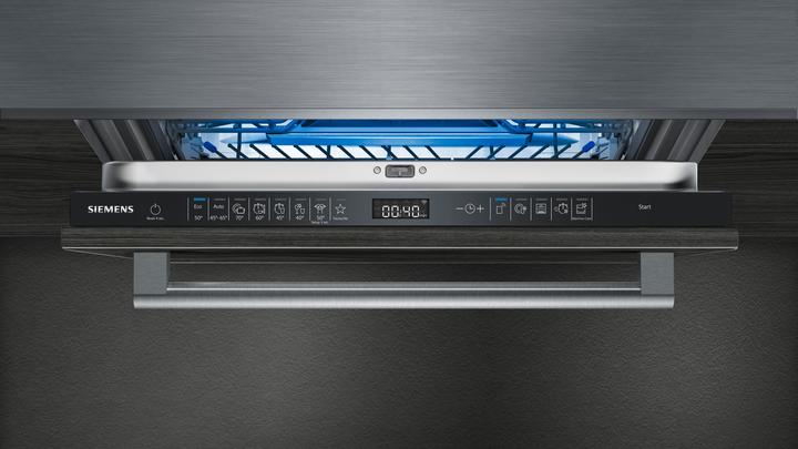 Produktbild Siemens SN75ZX49CE