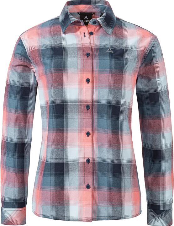Produktbild Schöffel Blouse Style Limedes (44)