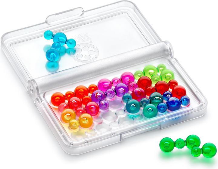 Produktbild smart IQ Bubbles (mult) (Deutsch, Französisch, Italienisch, Englisch)