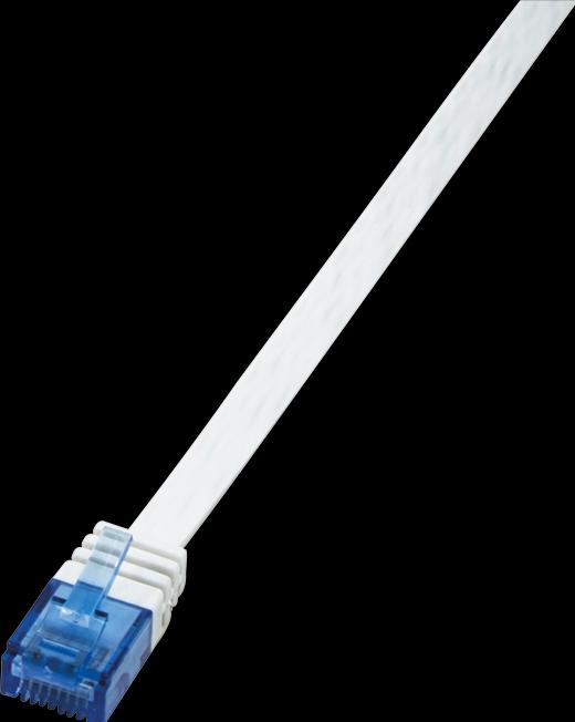 Actual product image LogiLink Network cable (U/UTP, CAT5e, 20 m)
